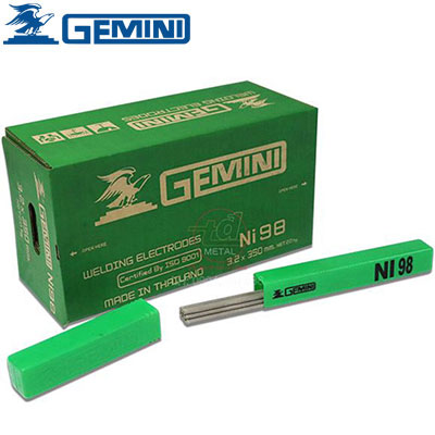 Que hàn gang Gemini Ni98