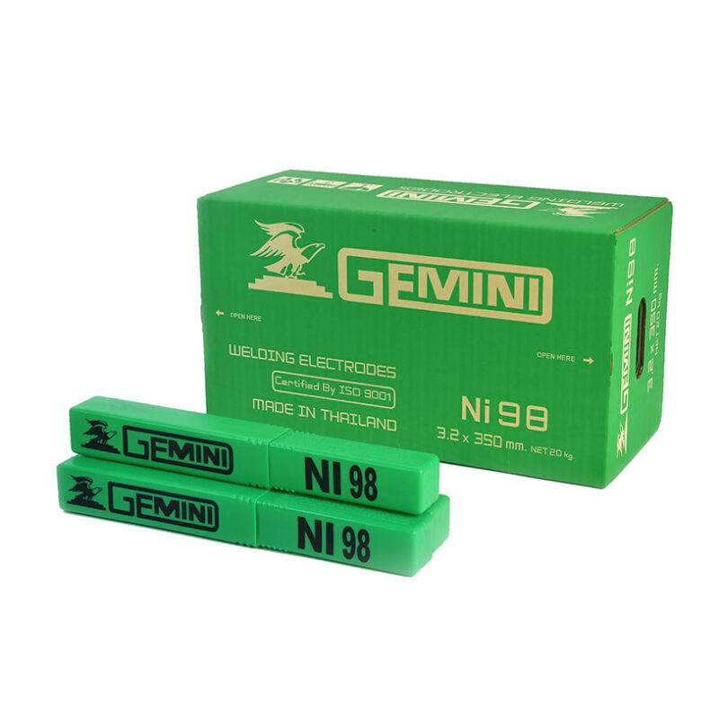Que hàn gang Gemini Ni98 - Hình ảnh 2