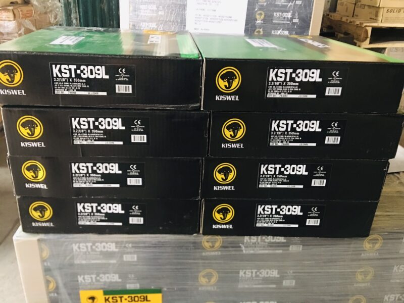Que hàn Inox Kiswel KST-309L - Hình ảnh 2